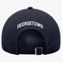 Georgetown Nike College Cap блакитний