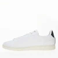 Кроссовки Lacoste Carnaby Pro 123 9 SMA 745SMA0112-1R5 - Белые