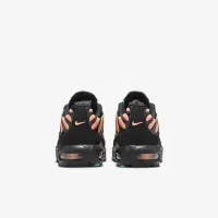 Nike Air Max Plus Little дитячі Кросівки колір чорний