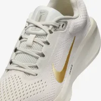 Nike Winflo 11 женская Road Running Кроссовки цвет серый