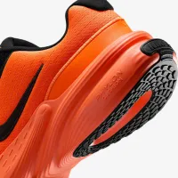 Nike Uplift SC чоловічі Кросівки колір чорний