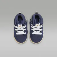 Nike Jordan 1 Mid RM EasyOn Baby/Toddler Кроссовки синий