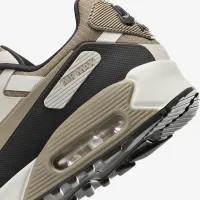 Nike Air Max 90 Drift чоловічі Кросівки колір коричневий