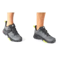 Кроссовки для треккинга SALOMON X ULTRA 4 GTX GORE-TEX (416229)