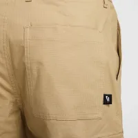 Nike Club мужские Cargo Pants цвет коричневый