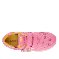 Кроссовки New Balance PV574KP - Розовые