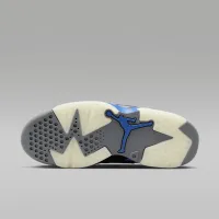 Nike Jumpman MVP жіноча Кросівки колір чорний