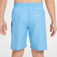 Nike Swim Breaker Big детские (для мальчиков) 7