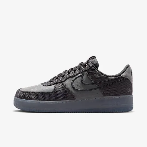 Nike Air Force 1 '07 мужские Кроссовки цвет серый