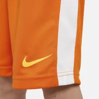 Nike Dri-FIT Little дитячі шорти комплект Orange
