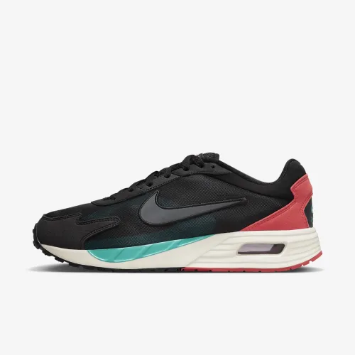 Nike Air Max Solo мужские Кроссовки цвет черный