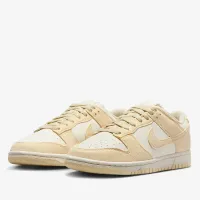 Кросівки Nike Dunk Low HJ7673-004 - beżowo-Білі