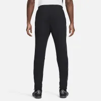 Nike Academy Winter Warrior мужские Therma-FIT Soccer Pants цвет черный