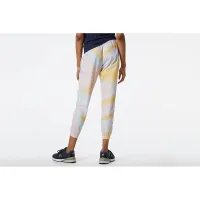 Штаны New Balance WP21553WM - разноцветная