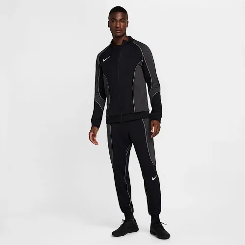 Nike Strike+ мужские Soccer Tracksuit цвет черный