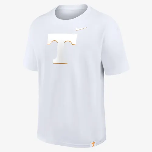 Tennessee Volunteers Statement Max90 чоловічі Nike College футболка колір білий