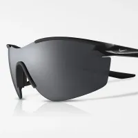 Nike Victory Elite жіноча Sunglasses колір чорний
