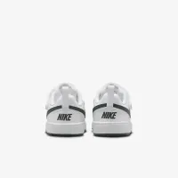 Nike Court Borough Low Recraft Baby/Toddler Кросівки колір білий