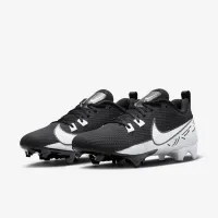Nike Vapor Edge Speed 360 2 мужские Football Cleats цвет черный