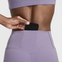Nike Zenvy женская Gentle-Support С высокой Талией 8