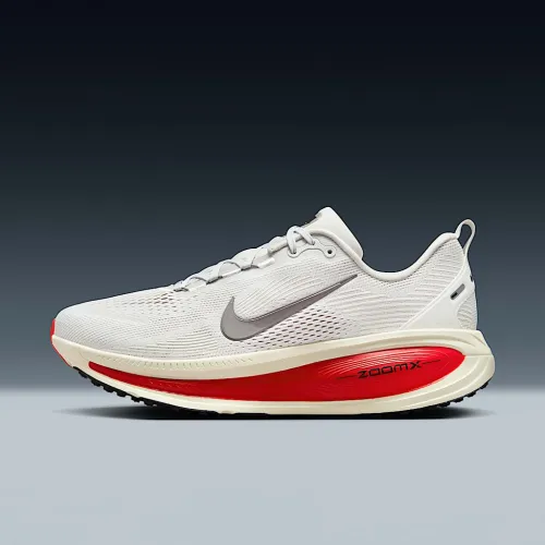 Nike Vomero 18 чоловічі Road Running Кросівки колір сірий