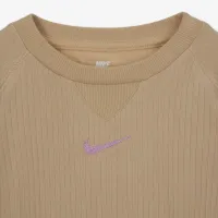 Nike Readyнабор Baby (12-24M) шорты набор цвет коричневый