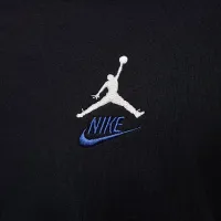 Nike Jordan Rare Air мужские футболка цвет черный