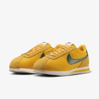 Nike Cortez Textile Кроссовки Yellow