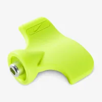 Nike High Jump Elite Track & Field Jumping Spikes колір сірий