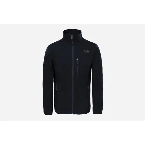 Куртка The North Face Nimble 0A2TYGJK31 - Чорна