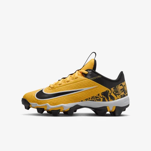 Nike Vapor Edge Shark 2 Big дитячі Football Cleats Orange