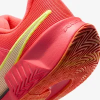 Nike Zoom Challenge женская Pickleball Кроссовки Orange