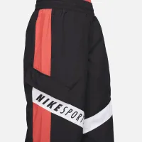 Nike Sportswear женская С высокой Талией Pants цвет черный