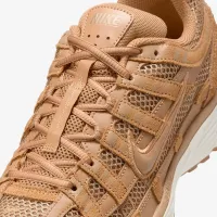 Nike P-6000 SE мужские Кроссовки цвет коричневый