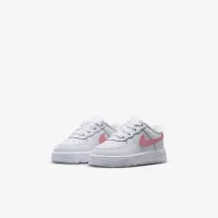 Nike Force 1 Low Baby/Toddler Кросівки колір білий