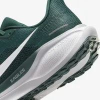 Nike Pegasus 41 NFL Philadelphia Eagles чоловічі Road Running Кросівки колір зелений