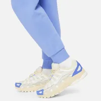Nike Club Fleece Big дитячі Joggers блакитний
