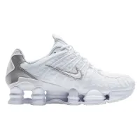 Кроссовки Мужские NIKE SHOX TL (AV3585 100)