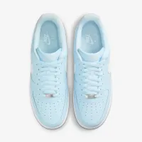 Nike Air Force 1 '07 мужские Кроссовки синий