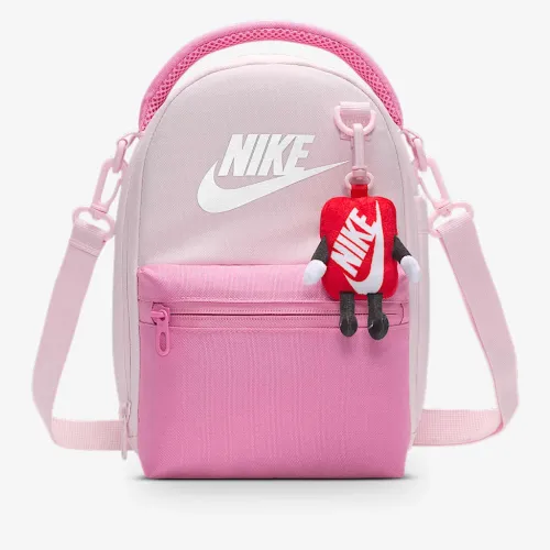 Nike Buddies Lunch Tote (4L) Pink