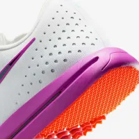 Nike Triple Jump Elite 3 Track & Field Jumping Spikes колір білий