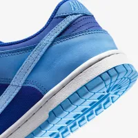 Nike Dunk Low SE Big дитячі Кросівки блакитний