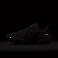 Nike Pegasus 41 женская Road Running Кроссовки цвет белый