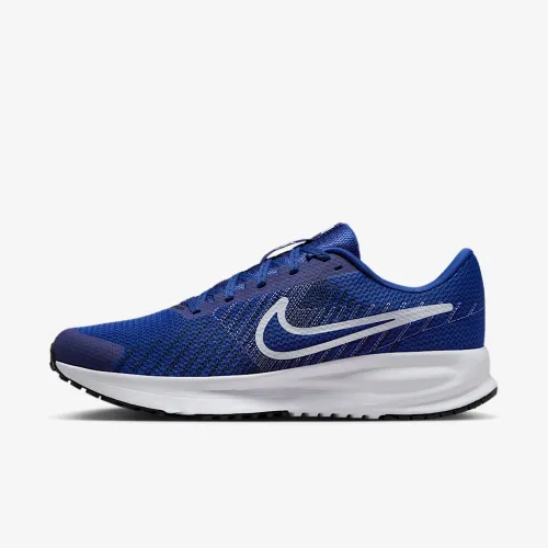 Nike Run Defy чоловічі Road Running Кросівки блакитний