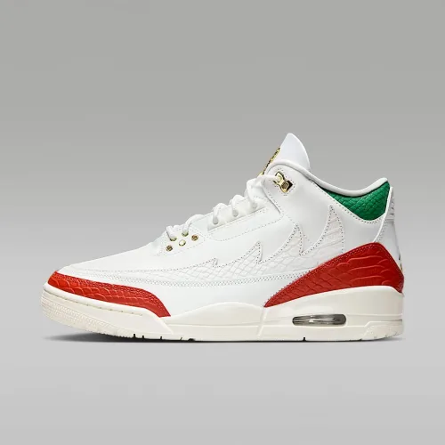 Nike Air Jordan 3 Retro 