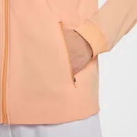 Nike Dri-FIT Rafa чоловічі Tennis Куртка Orange
