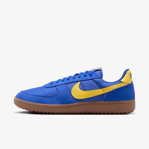 Nike Field General чоловічі Кросівки блакитний