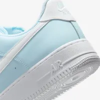 Nike Air Force 1 '07 мужские Кроссовки синий