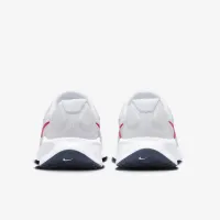 Nike Revolution 7 мужские Road Running Кроссовки (Extra Wide) цвет белый