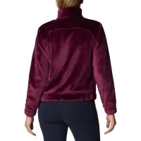 Куртка Columbia Fireside Full-Zip 1997931616 - бордова
